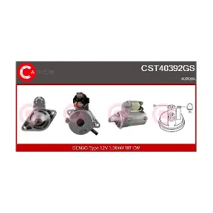 CST40392GS CASCO