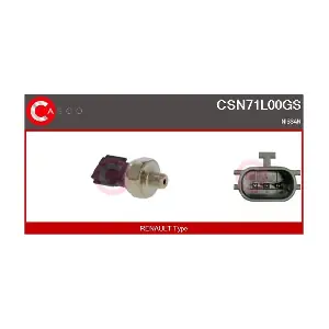 CASCO CSN71L00GS
