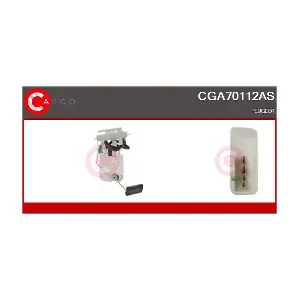CGA70112AS CASCO