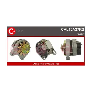 CASCO CAL15A37RS