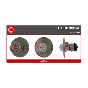 CCH67001AS CASCO