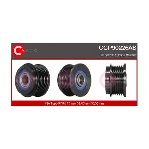 CASCO CCP90226AS