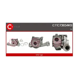 CTC73034KS CASCO
