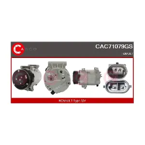 CAC71079GS CASCO