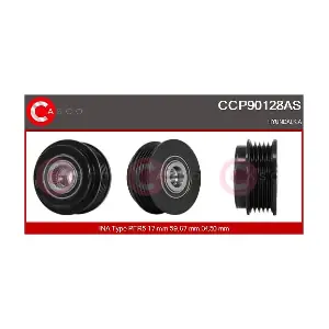 CASCO CCP90128AS