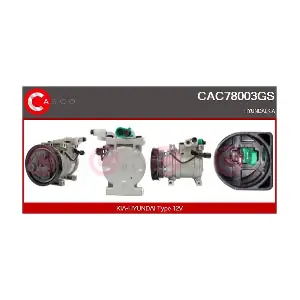 CAC78003GS CASCO