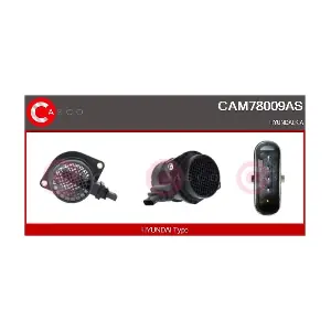 CAM78009AS CASCO