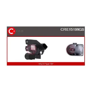 CRE15199GS CASCO