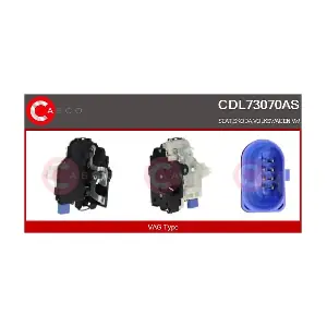 CDL73070AS CASCO
