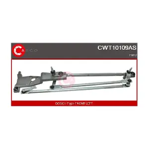 CWT10109AS CASCO