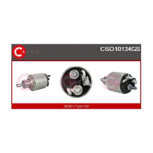 CASCO CSO10134GS