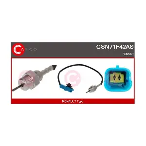 CSN71F42AS CASCO