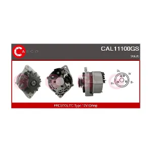 66021151 CASCO