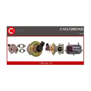 CVG72007AS CASCO