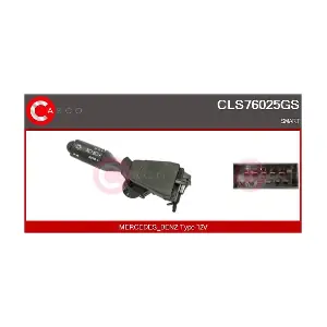 CLS76025GS CASCO