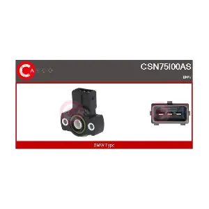 CSN75I00AS CASCO