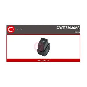 CWR73030AS CASCO