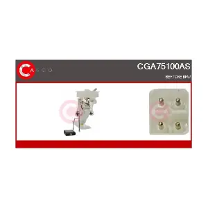 CASCO CGA75100AS