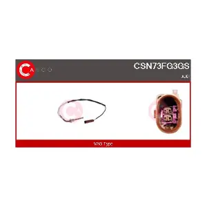 CSN73FG3GS CASCO
