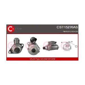 CST15276AS CASCO