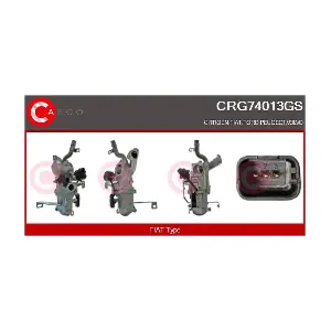 CASCO CRG74013GS
