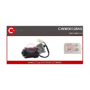 CWM30128AS CASCO