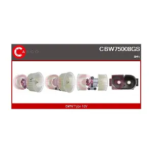 CBW75008GS CASCO