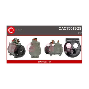 CASCO CAC75013GS