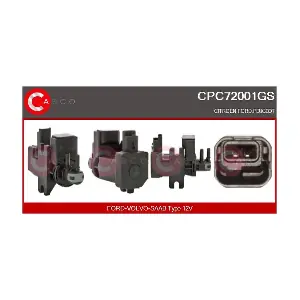 CPC72001GS CASCO