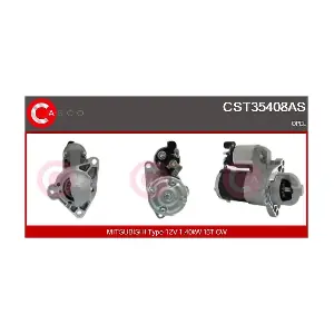CST35408AS CASCO