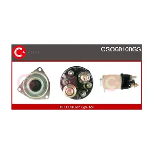 CASCO CSO60100GS