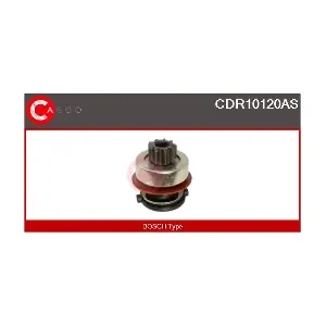 CDR10120AS CASCO