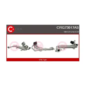 CRG73017AS CASCO