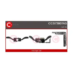 CCS73007AS CASCO