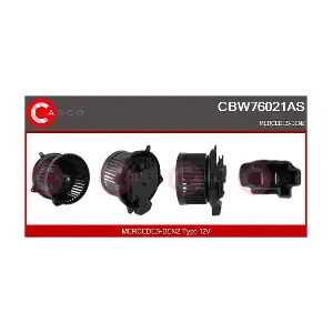 CBW76021AS CASCO