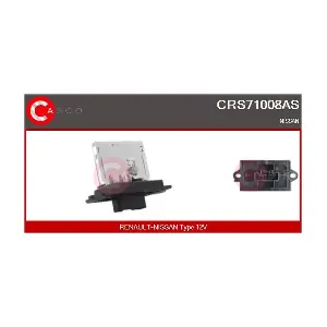 CASCO CRS71008AS