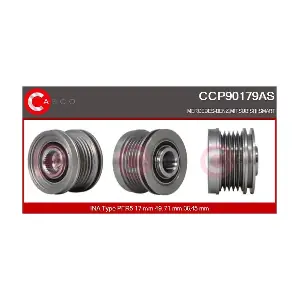 CASCO CCP90179AS