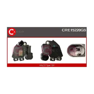 CRE15220GS CASCO