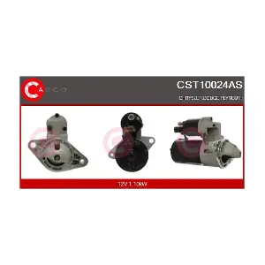 CASCO CST10024AS