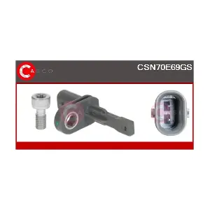 CSN70E69GS CASCO