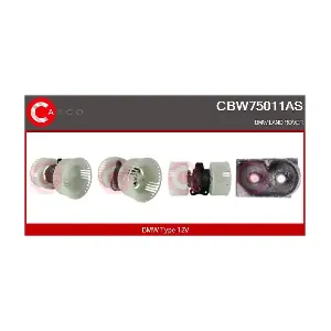 CBW75011AS CASCO