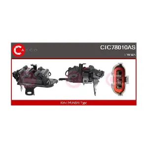 CASCO CIC78010AS