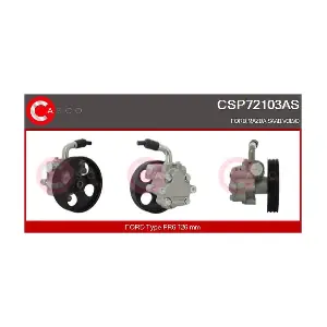 CSP72103AS CASCO