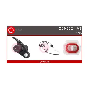 CSN86E11AS CASCO