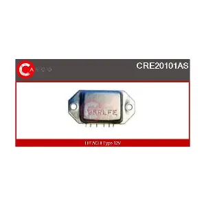 CASCO CRE20101AS