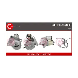 CASCO CST14103GS