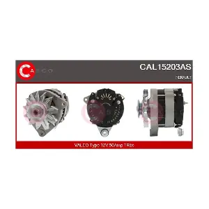 CASCO CAL15203AS