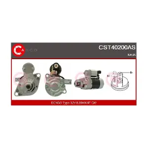 CASCO CST40200AS
