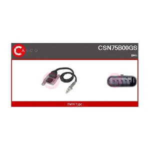 CSN75B00GS CASCO