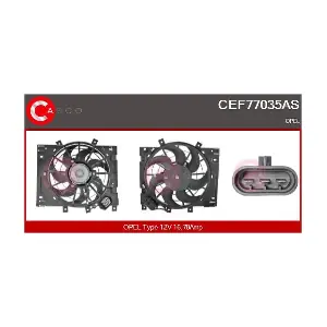 CEF77035AS* CASCO